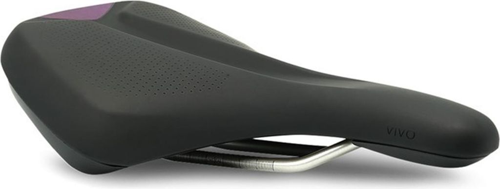 Selle Royal Fahrradsattel Vivo Relaxed Unisex City-Größe - maximaler Komfort ...