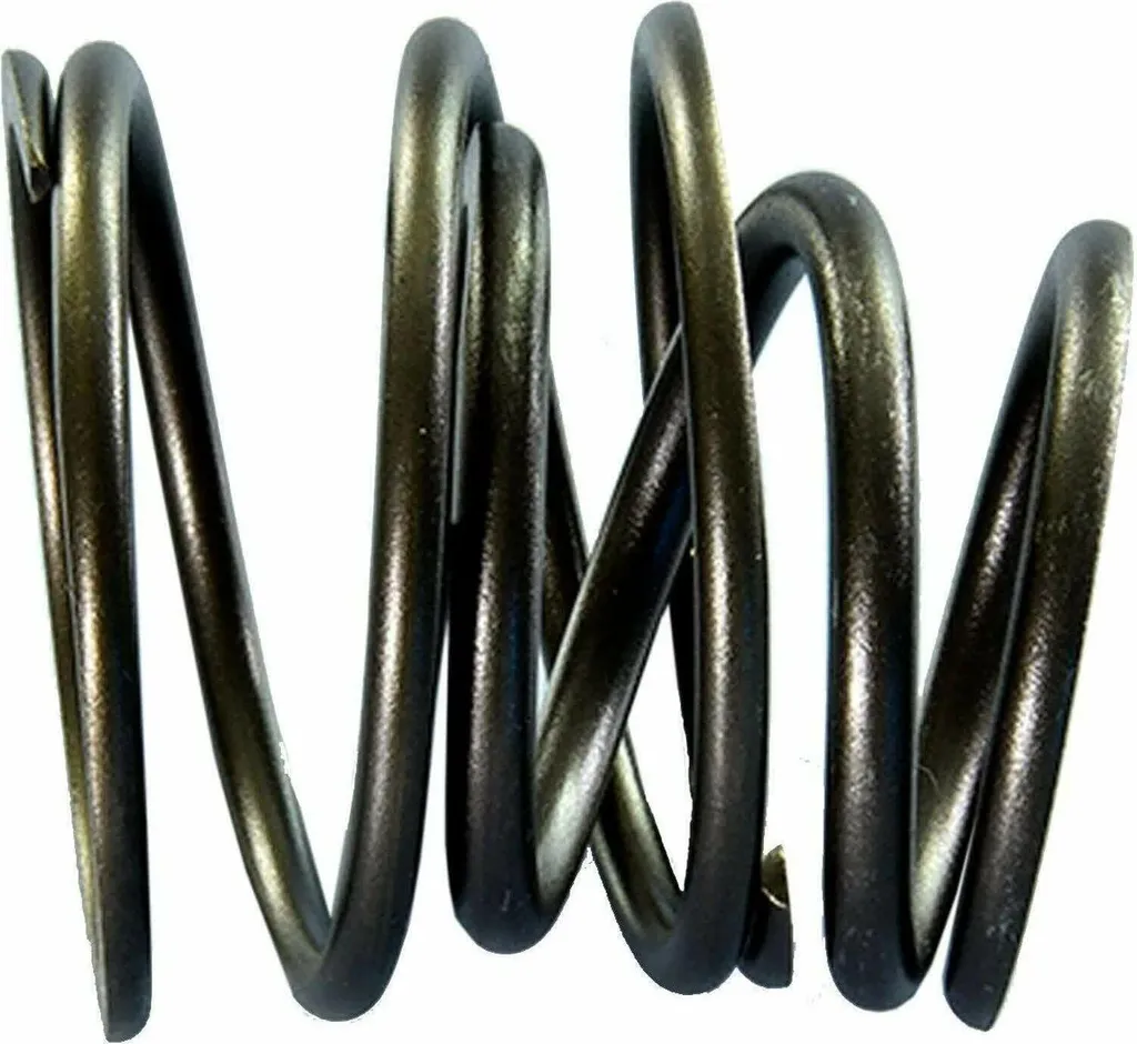 Ressorts en cuivre POLINI pour embrayage de scooter 2 temps