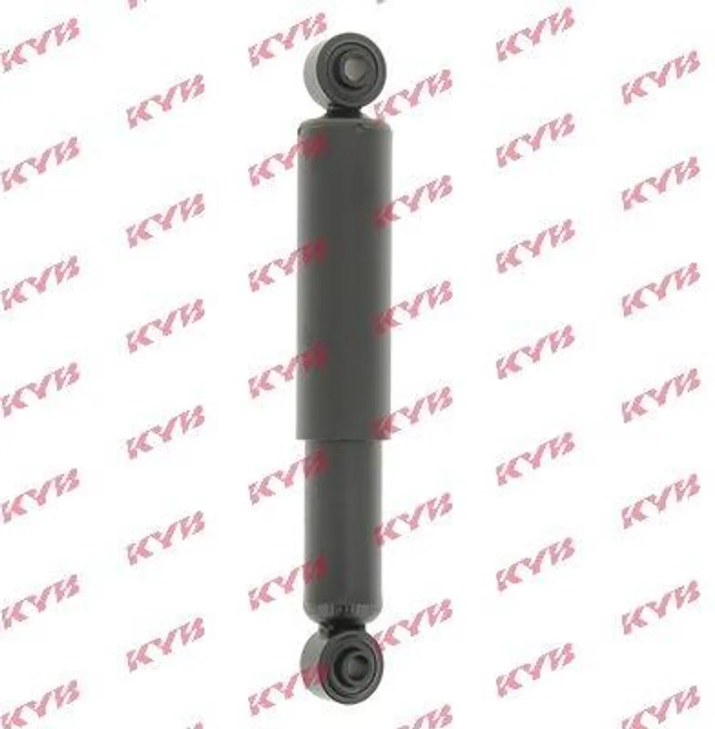 Amortisseur KYB 443287 pour VW Caddy et Seat Inca - Suspension Premium