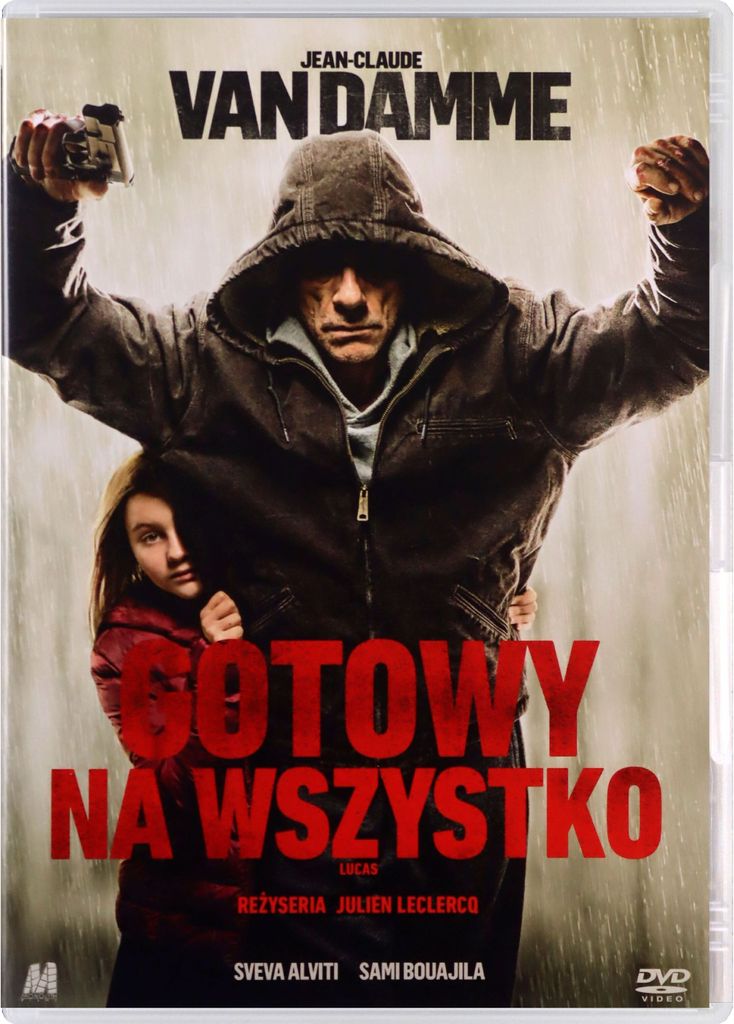 The Bouncer (nur Originalversion) [DVD]