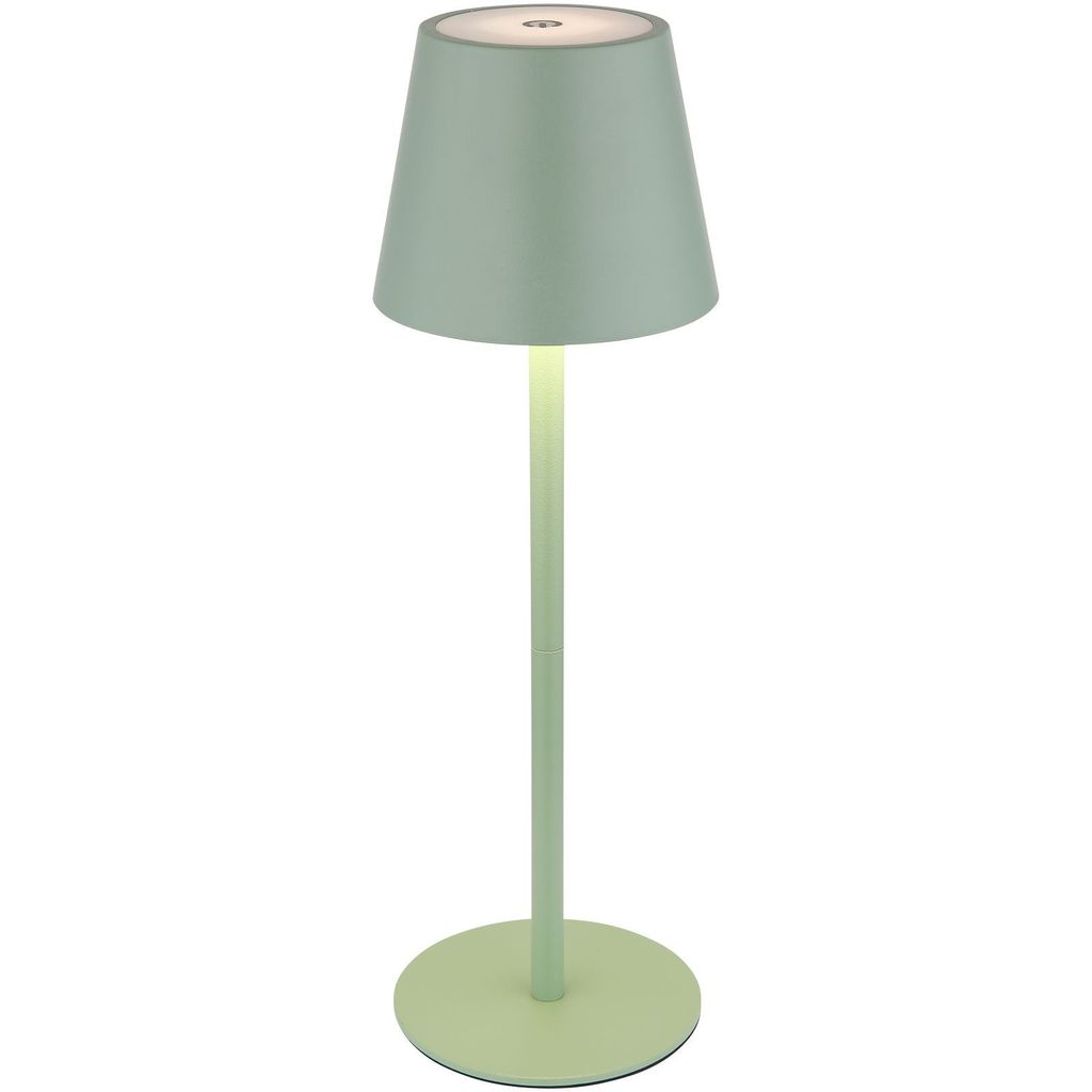 GLOBO 58488BG, Kunststoff, Metall, IP54, III, 3 W, LED, Produktbild 