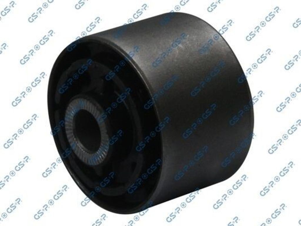 Lagerung Lenker passend für MERCEDES-BENZ ACTROS MP4 / MP5 514916 GSP