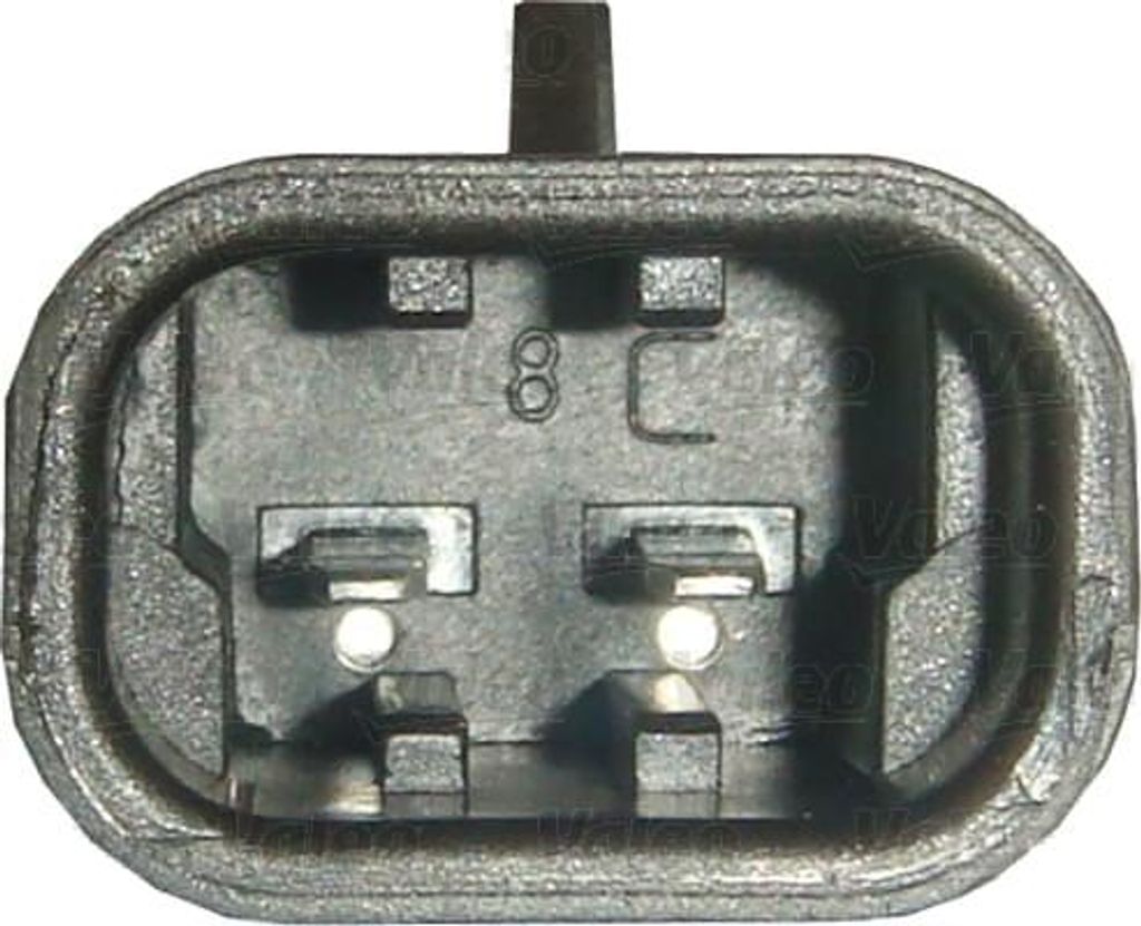 Valeo Fensterheber 850017