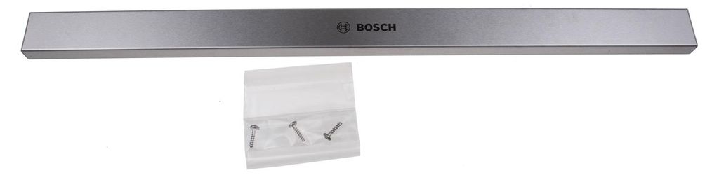 BOSCH - Supporto maniglia per cofano estrattore - 17005054 Immagine del prodotto 