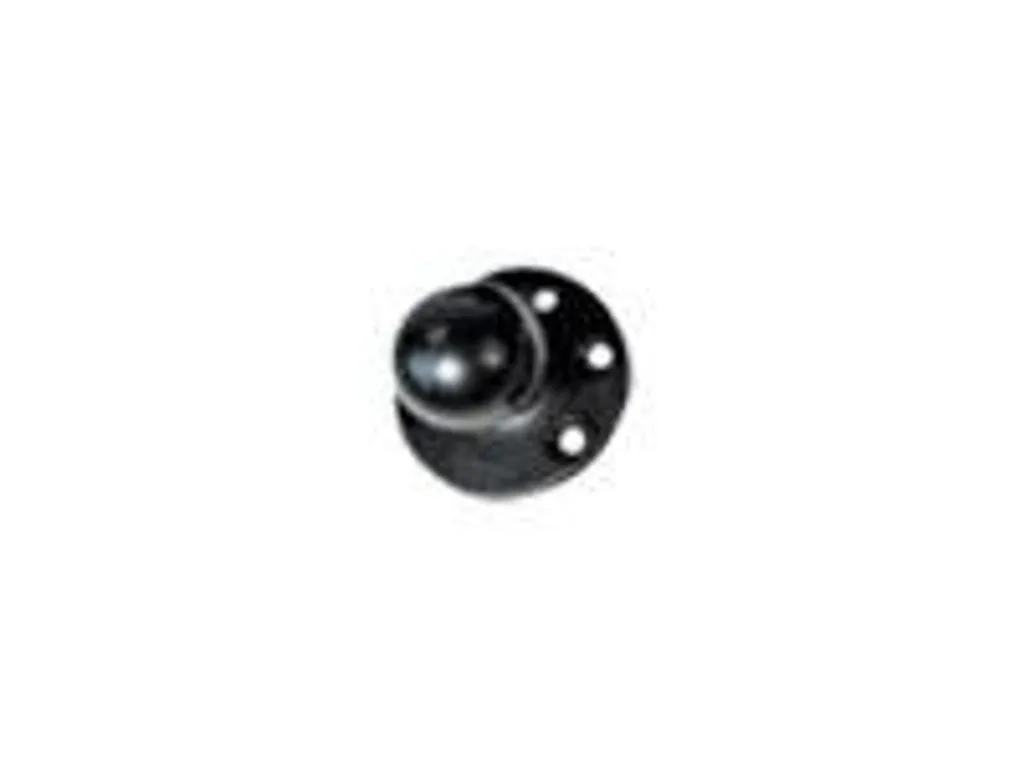 Kit de Fixation Honeywell RT10-2012BRKTKIT Noir Haute Résistance