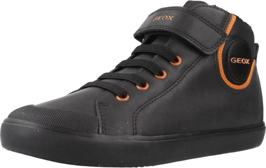 Geox Jungen Stiefeletten J465CC 0MEFU C9279 Farbe: Schwarz Größe: 29
