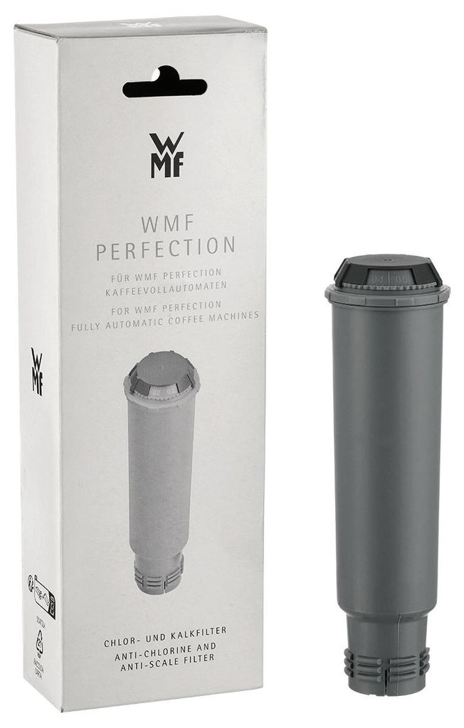 3 x WMF Perfection Wasserfilter XW133000 Claris Produktbild 
