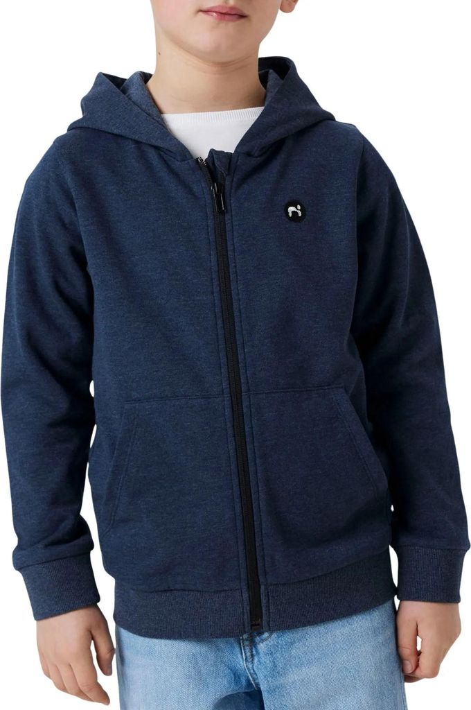 Name It Vimo Card Sweatjacke Kinder