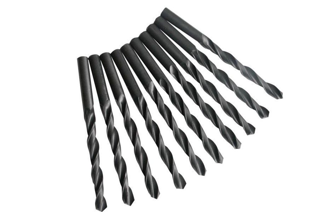 Hss Bohrer 14mm in Spiralbohrer für die Metallbearbeitung online kaufen