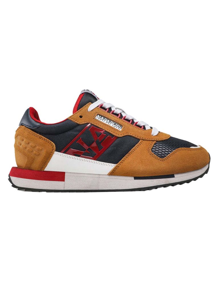 Napapijri Schuhe Virtus, NP0A4GTK9041