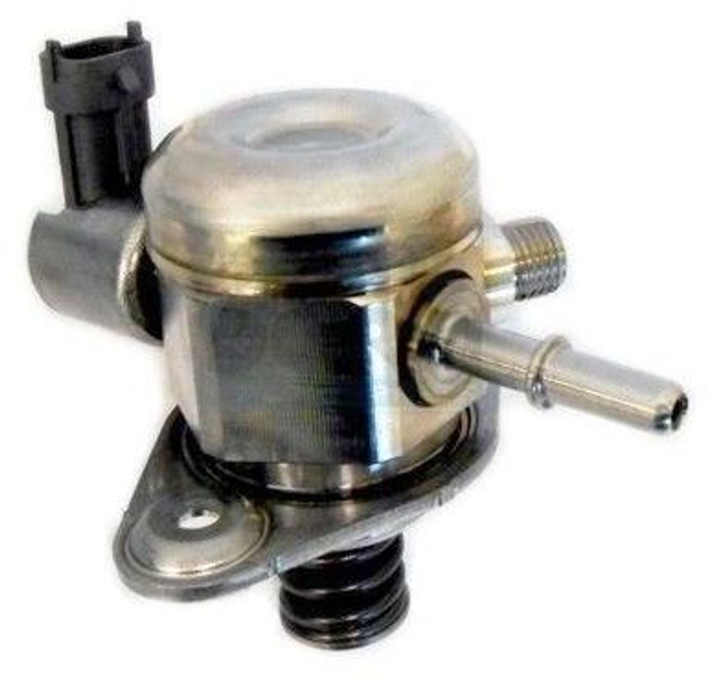 MEAT & DORIA 78513 Hochdruckpumpe Kraftstoffpumpe für FORD FOCUS III Turnier