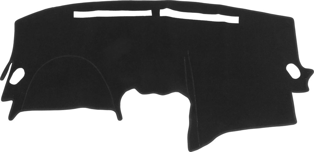 Auto Armaturenbrett Abdeckung rutschfeste Matte Teppich Ersatz Polyester für Nissan Altima 2007-2012