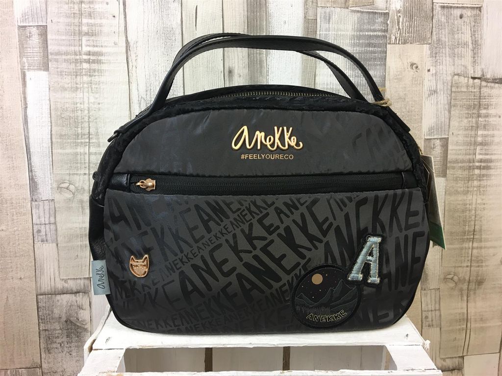 Anekke Nature Woods Handtasche 31 cm