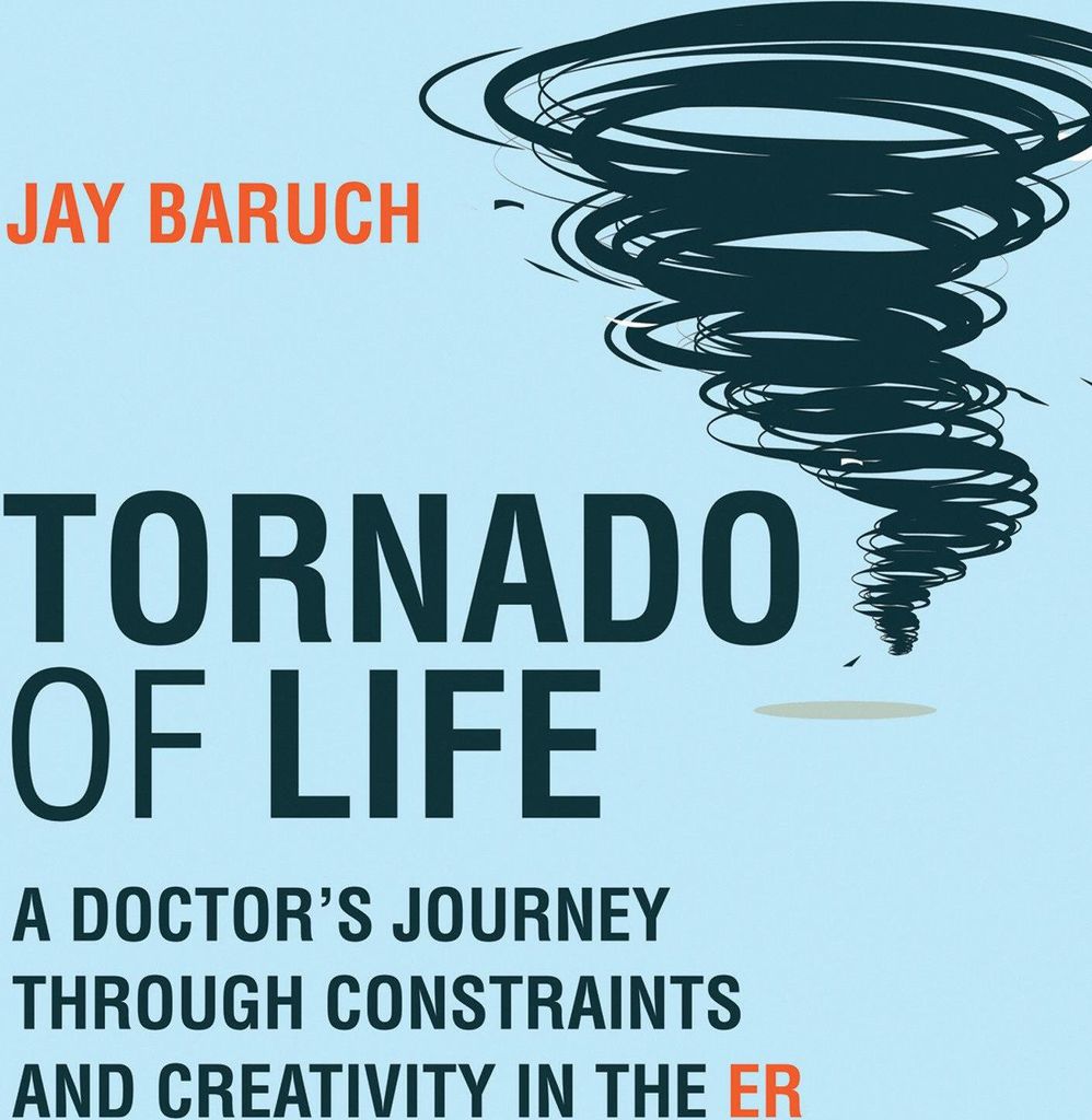 Tornado of Life