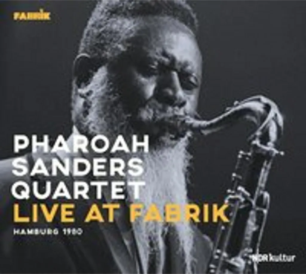 Double Album Live à la Fabrik de Hambourg 1980 - Édition Remastérisée