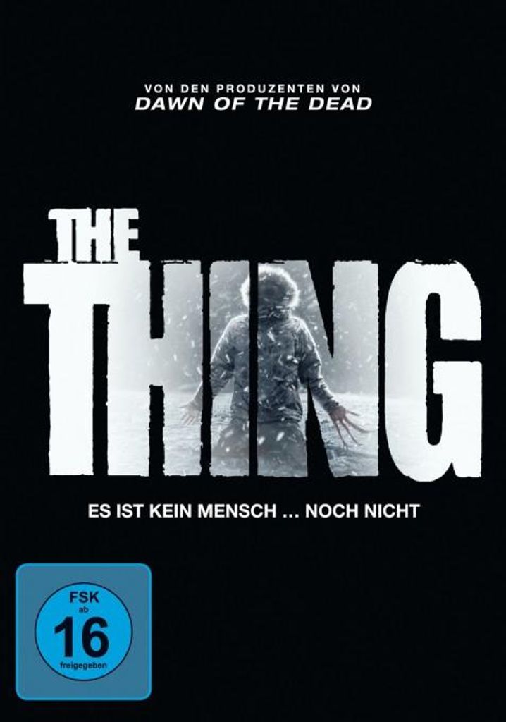 The Thing Produktbild 
