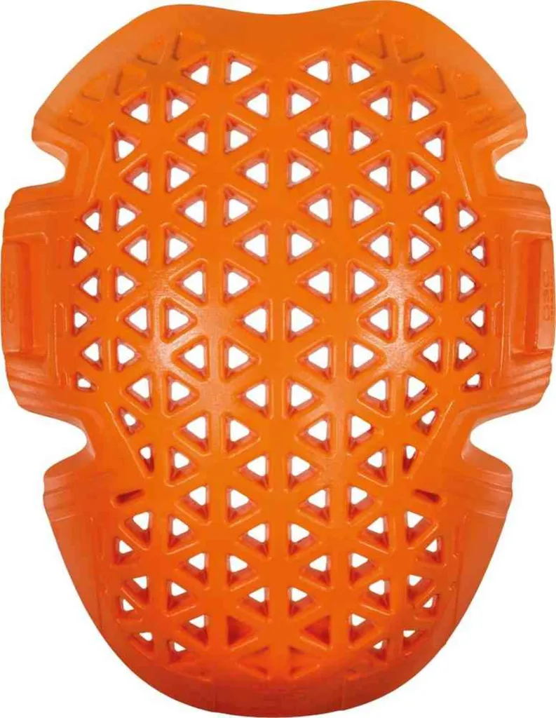 Protections d'épaules Rukka D3O Air XTR LVL 2 contre chocs et rigidité