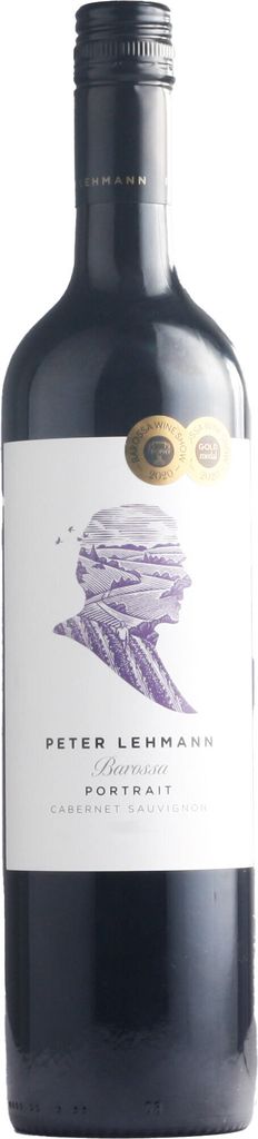 Peter Lehmann Barossa Portrait Cabernet Sauvignon 0,75L Produktbild 