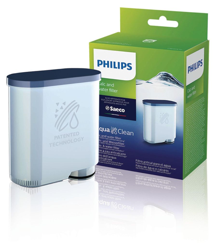 Philips CA6903/10 AquaClean Originál vodní filtr , Saeco, Obrázek produktu 