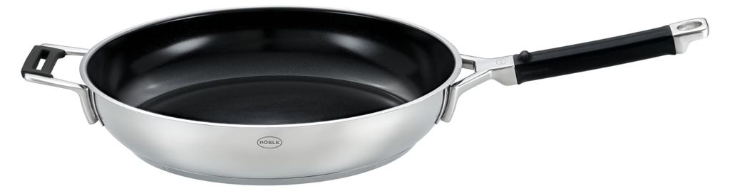 Rösle Rösle Bratpfanne SILENCE PRO Ø 32 cm Keramik Immagine del prodotto 