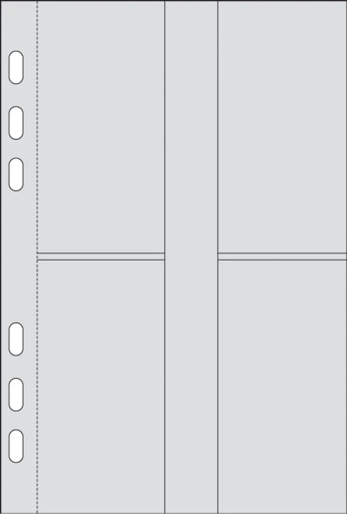 Agenda de bureau A5 Timing 1 - Idéal pour organiser vos rendez-vous pro