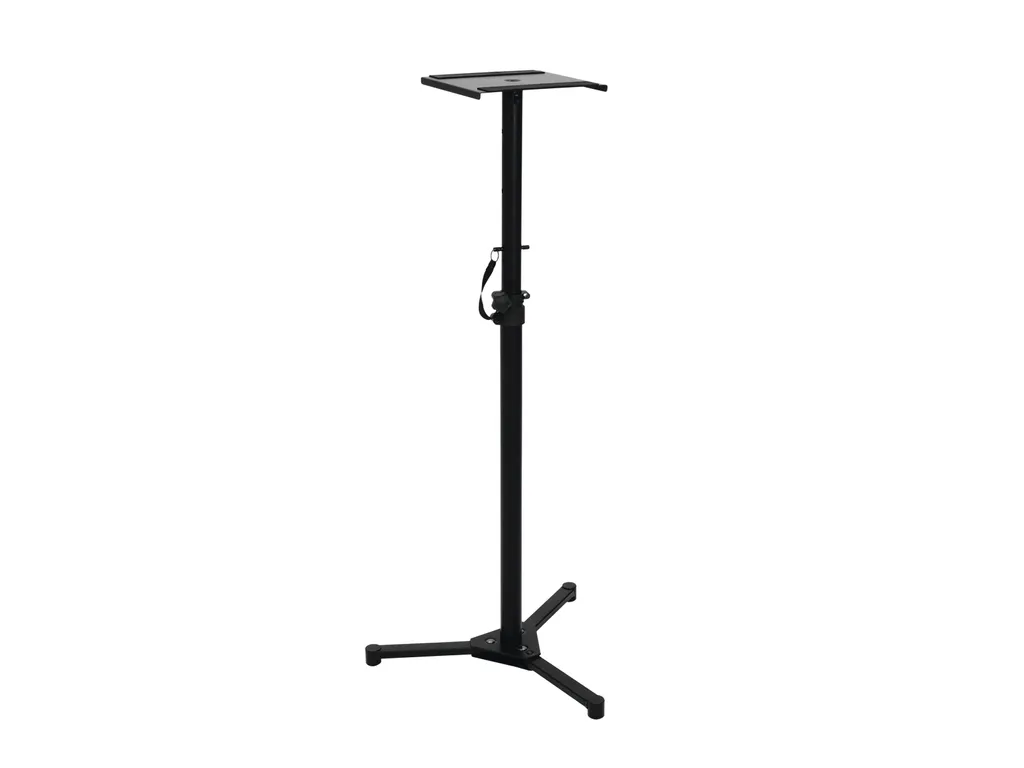 OMNITRONIC MO-6 Monitorständer 60004206 Support d'Enceinte de Studio
