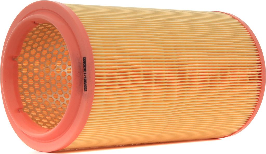 Luftfilter RIDEX 8A0538 für FIAT BARCHETTA (183) Filtereinsatz