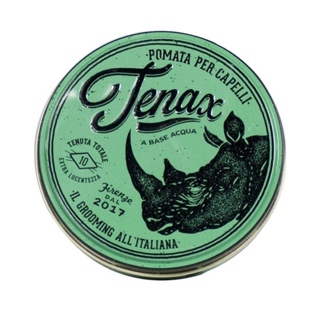 Tenax Pomáda na vlasy ULTRA STRONG SHINE 125ml Obrázek produktu 