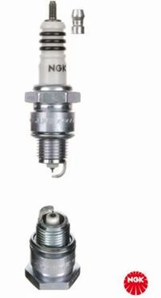 Scheda Tecnica Candela NGK 4085: Ottimizzazione Ciclo Otto