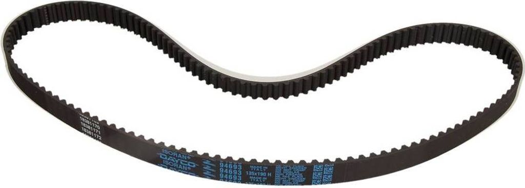 DAYCO Zahnriemen für VW 1,3-1,4 94693