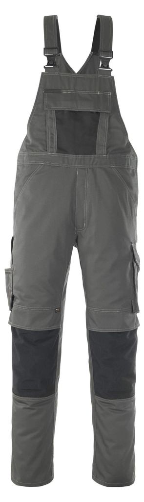 MASCOT 12069-203-1809-90C48, Overall, Unisex, 90C48, 830 mm, 90 cm, Lyocell, Polyester