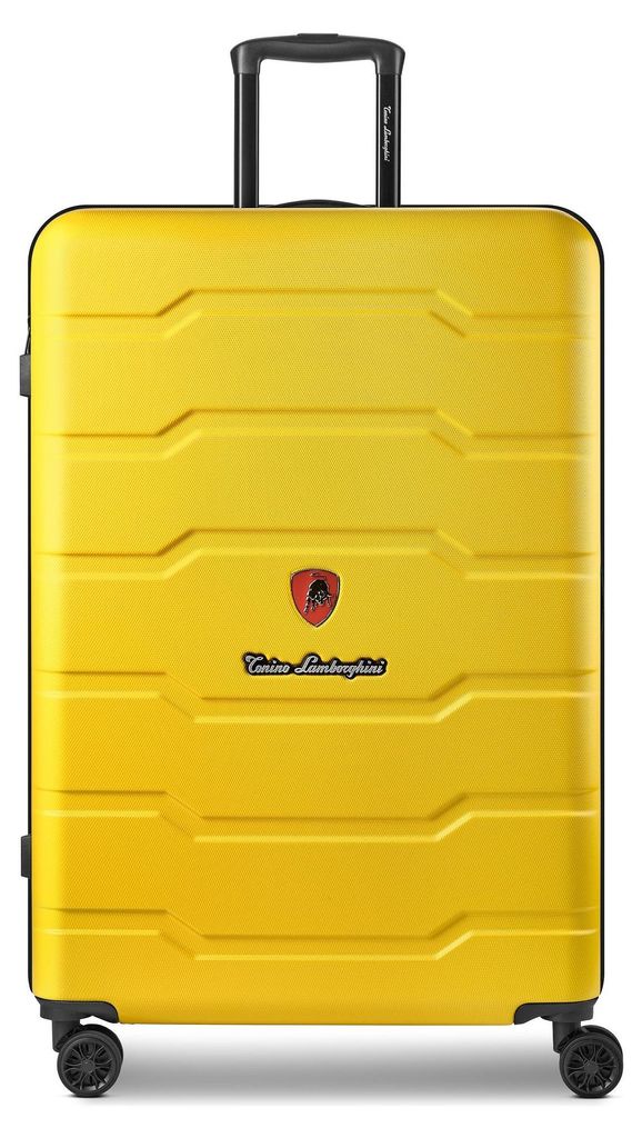 Tonino Lamborghini Bologna 4 Rollen Trolley L 77 cm Produktbild 