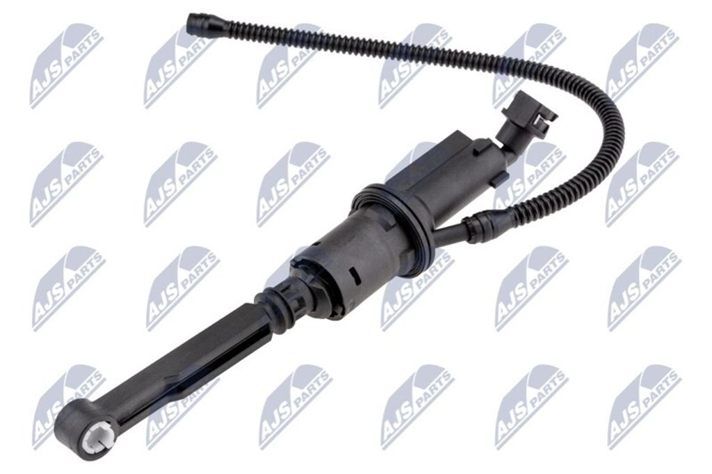 NTY NSP-CT-007 Kupplungsgeberzylinder passend für PEUGEOT 5008 (0U, 0E) PARTNER Tepee 3008 (0U) PARTNER Kasten PARTNER Pritsche/Fahrgestell