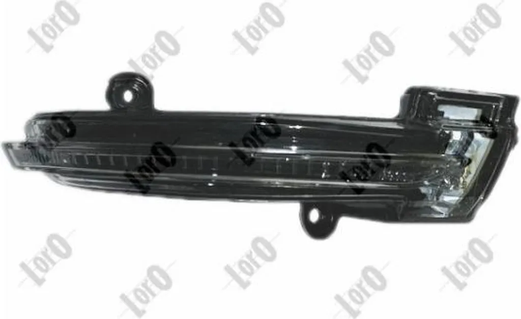ABAKUS 3101S02 Luce Lampeggiante Specchietto per Renault Megane OE 963053102R