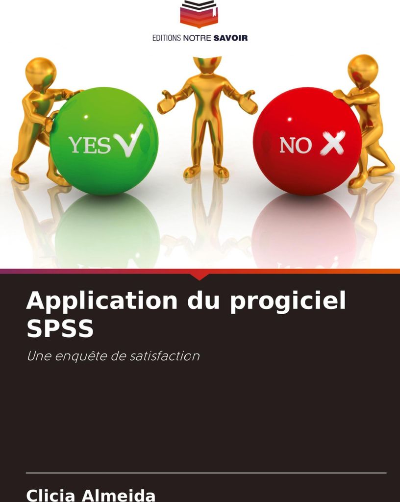 Application du progiciel SPSS