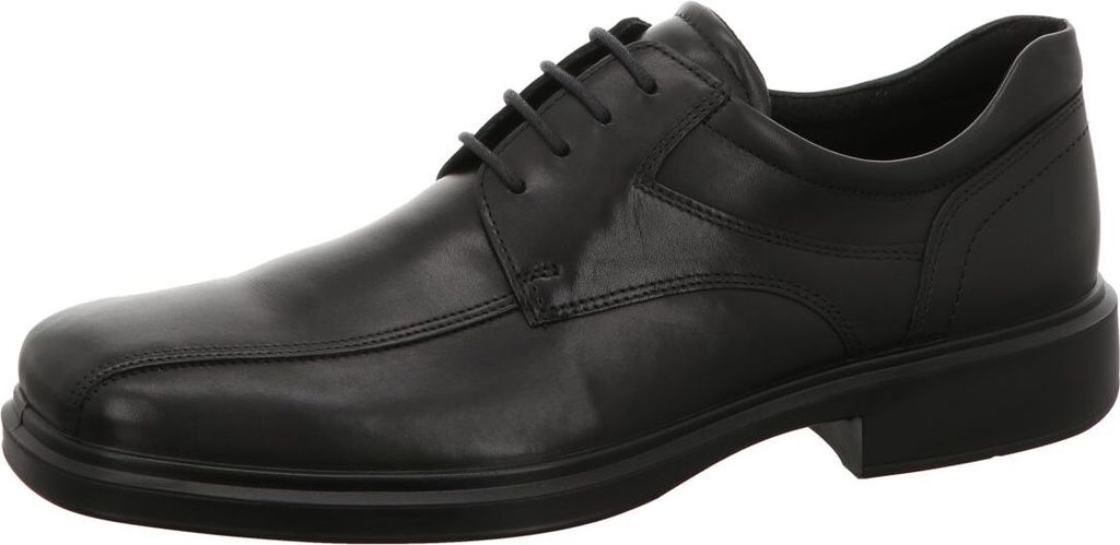 Ecco Helsinki, scarpa da lavoro nera Immagine del prodotto 