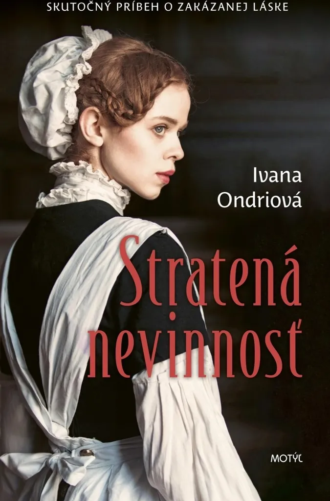 Stratená nevinnosť Ivana Ondriová - Comprendre les Crises de la Vie