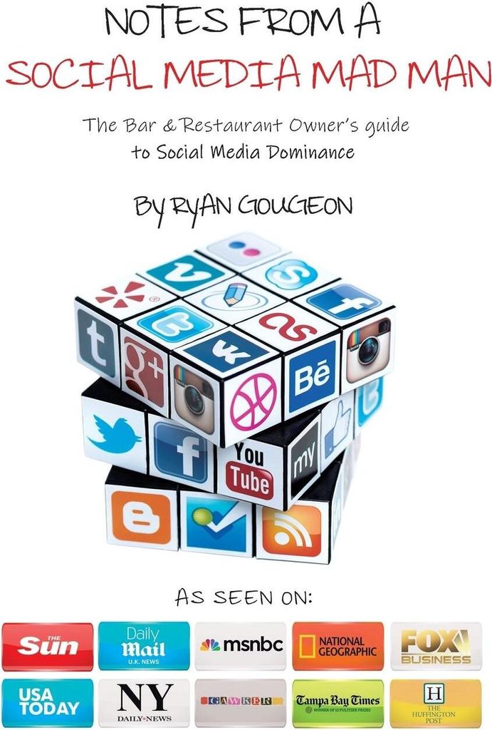 Notes From A Social Media Mad Man
