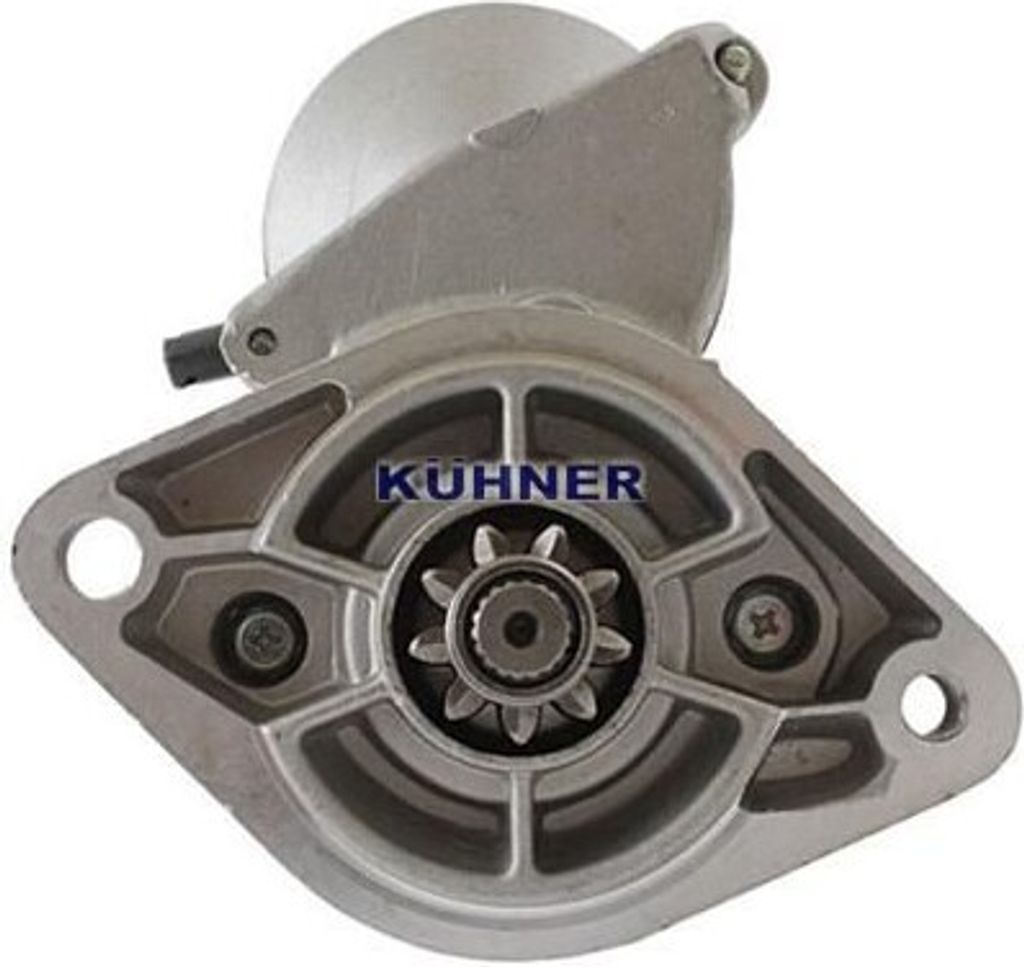 AD KÜHNER 256256 Starter Anlasser 1,2kW 12V