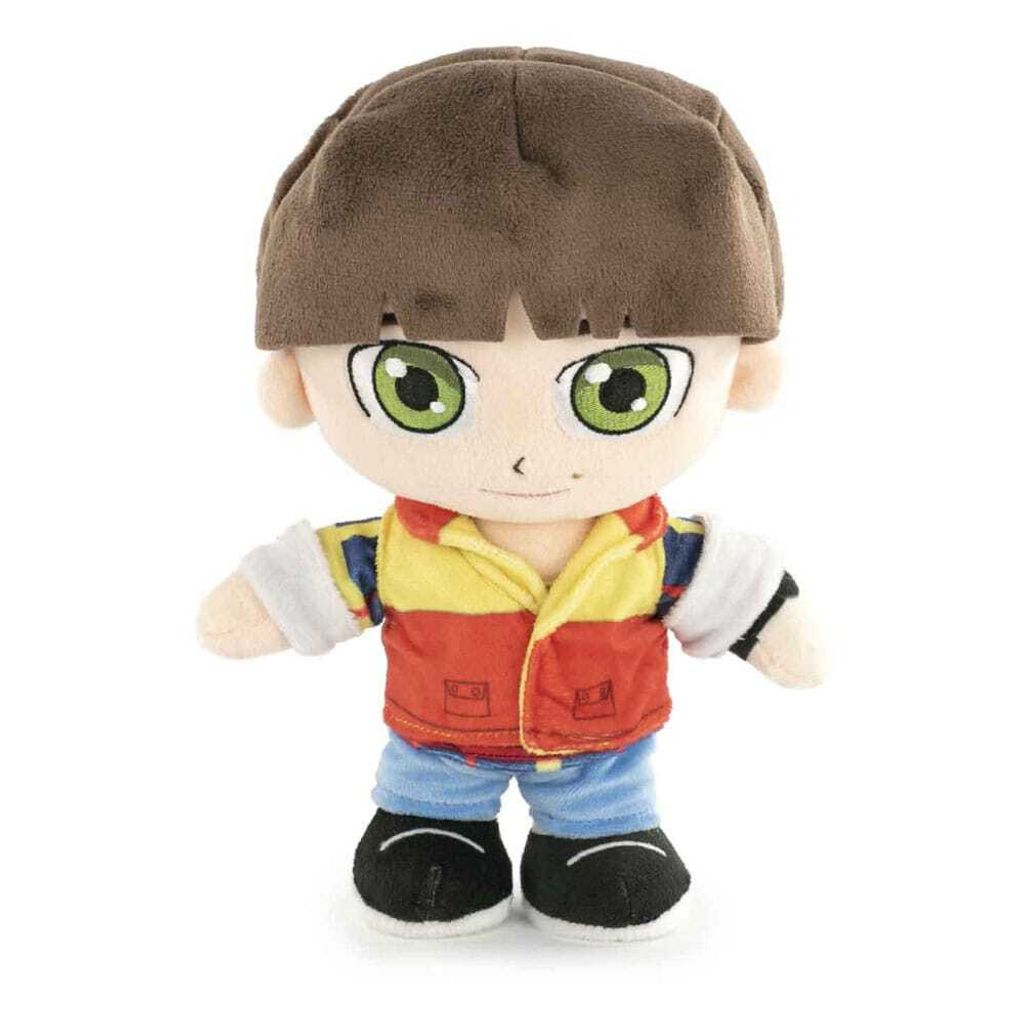 Stranger Things plyšová figurka Will 28 cm Obrázek produktu 