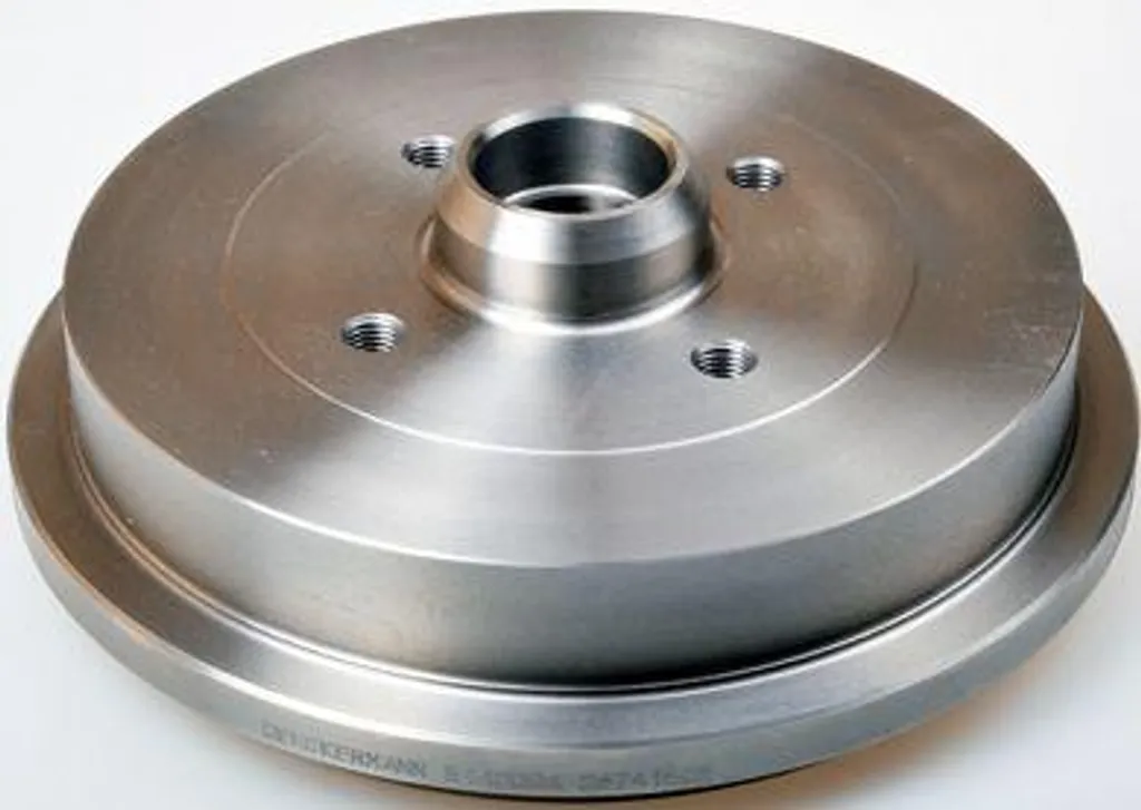 Tambour de frein haute résistance B140024 pour VW Caddy, Vento et Polo