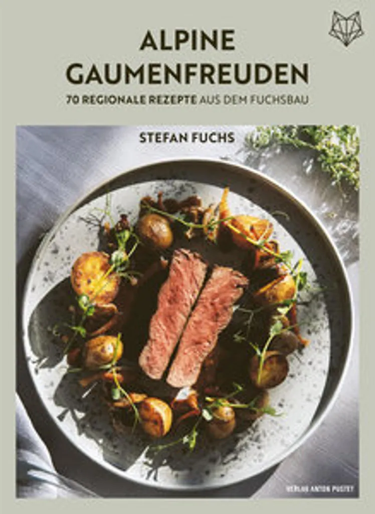 Panier Garni Alpine Gaumenfreuden de Spécialités Terroir de Montagne