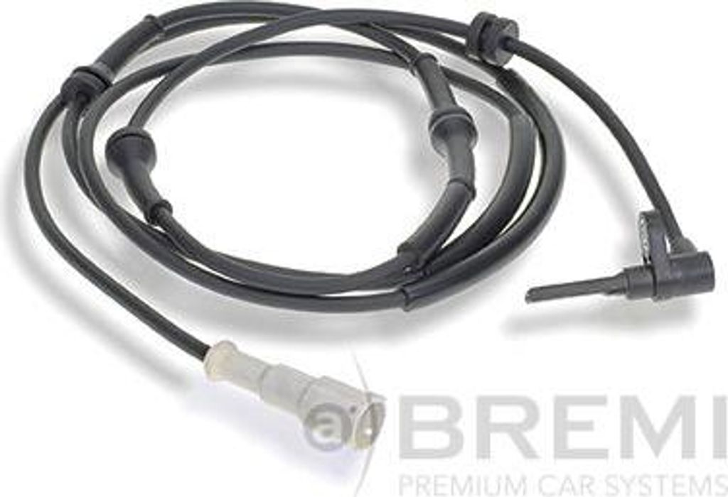 BREMI 51301 Raddrehzahlsensor OE 60659264 kompatibel mit Alf. 156