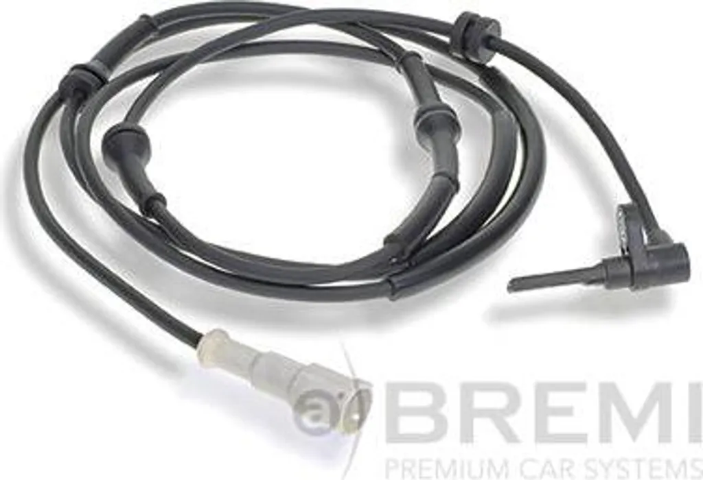 Sensore Ruota BREMI 51301 per Alfa 156 | Sicurezza e Cuore Alfista
