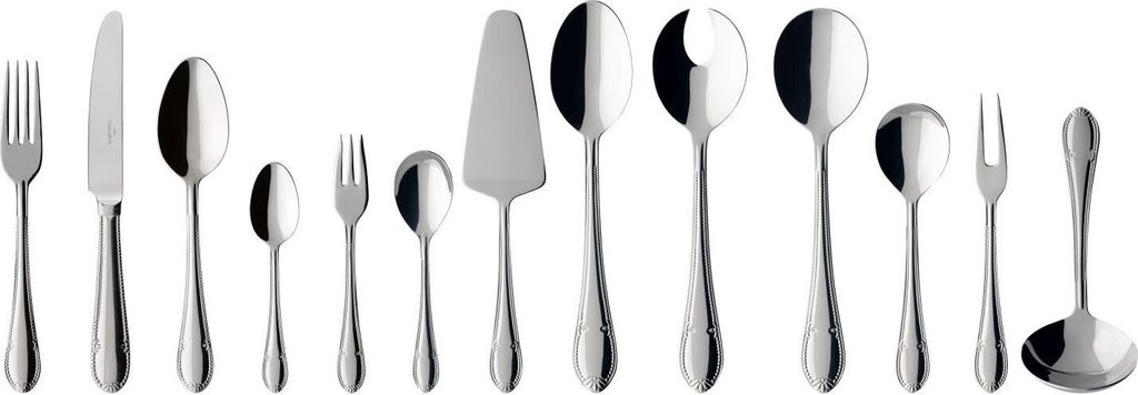 Villeroy a Boch 68dílná sada příborů Mademoiselle Villeroy Obrázek produktu 