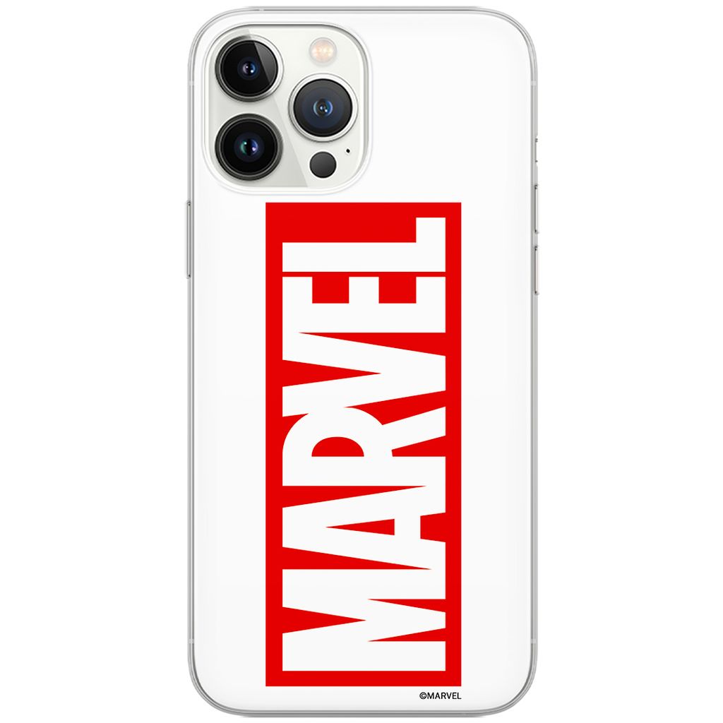 ERT GROUP Marvel Handyhülle für XIAOMI REDMI NOTE 10 5G / POCO M3 PRO Muster Marvel 007 MPCMV3059