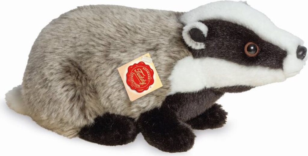Teddy Hermann Dachs 30 cm Kuscheltier