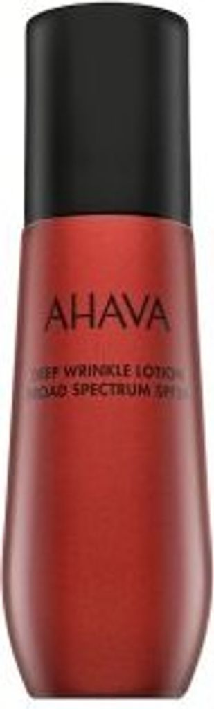 AHAVA Apple Of Sodom Deep Wrinkle Lotion SPF30, Pleťová Obrázok produktu 