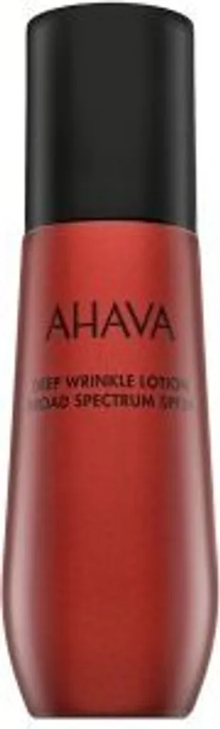 Ahava Lozione Antirughe SPF30 50ml | Il Meglio per la Pelle Matura