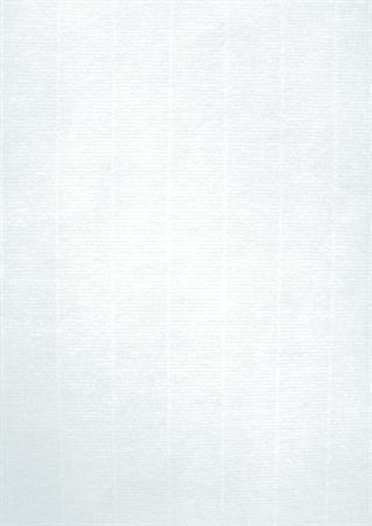 Apli strukturiertes Büttenpapier white 220 gsm a4 Format - 20 Blatt - -